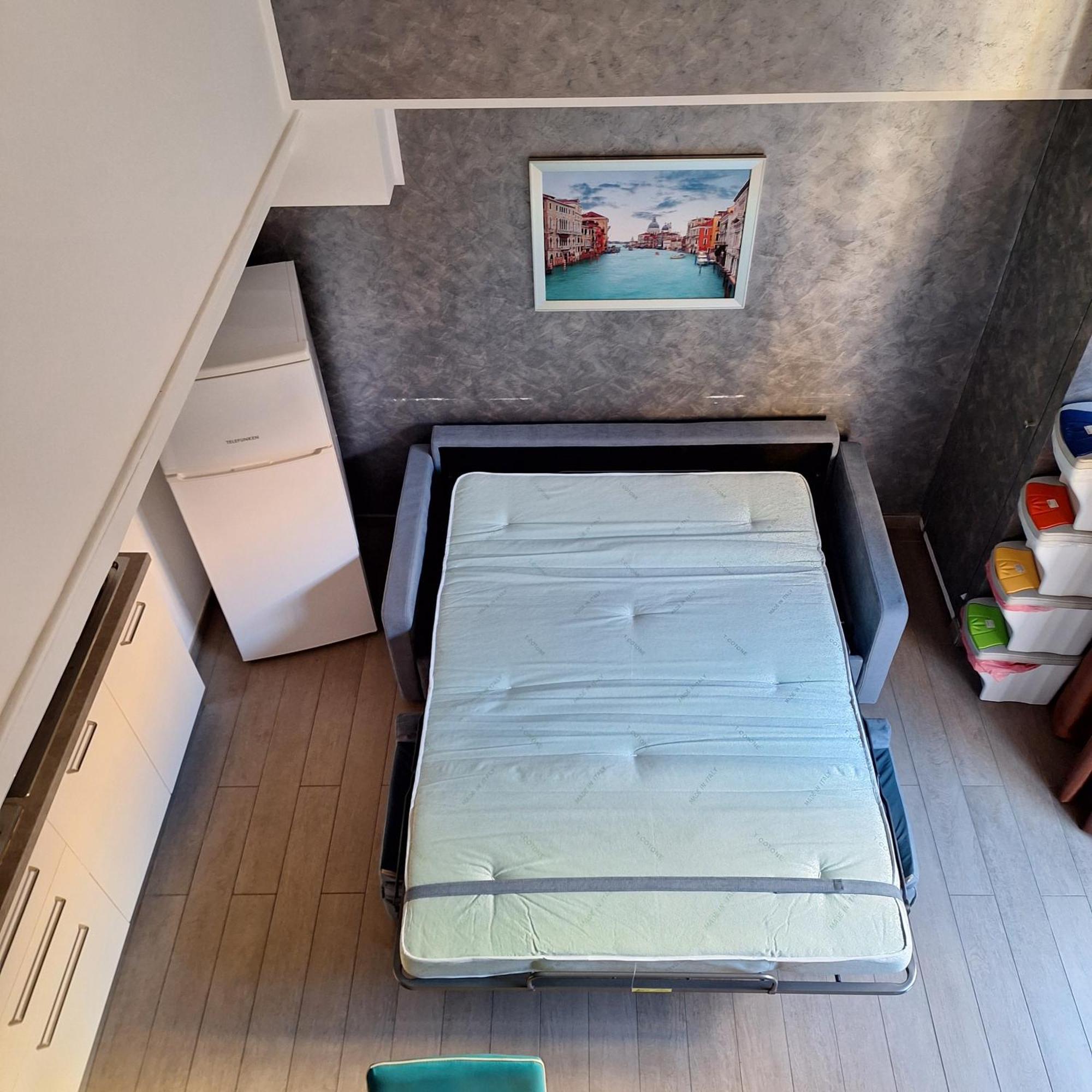 Taormina Rainbow Houseアパートメント エクステリア 写真