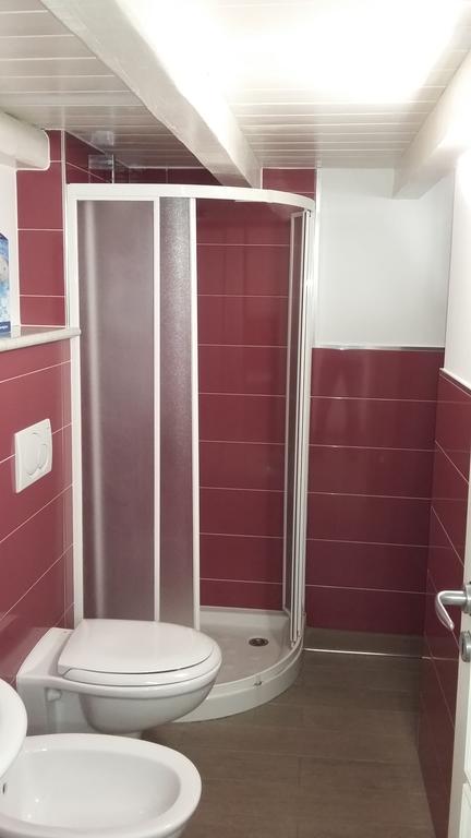 Taormina Rainbow Houseアパートメント エクステリア 写真
