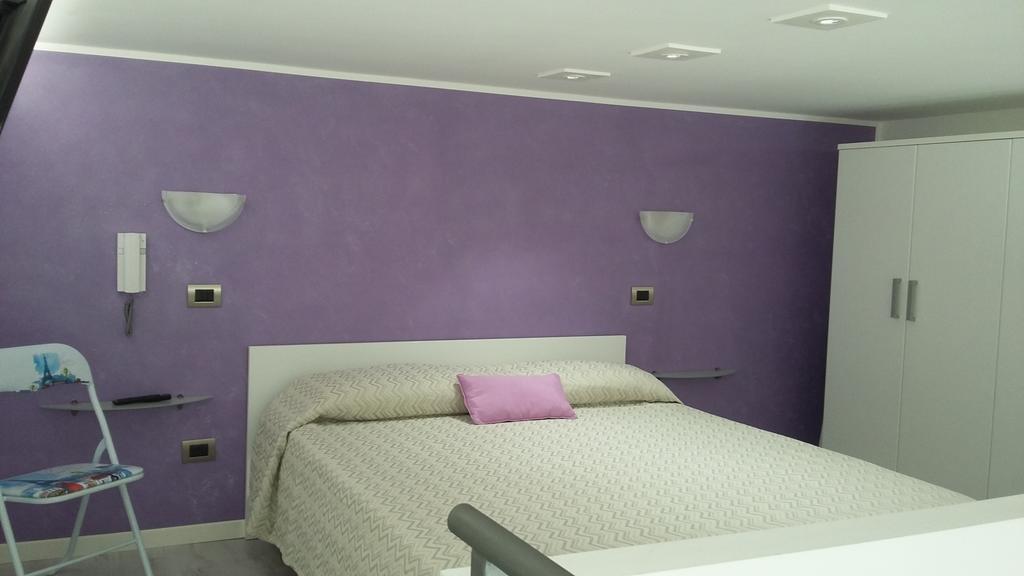 Taormina Rainbow Houseアパートメント エクステリア 写真